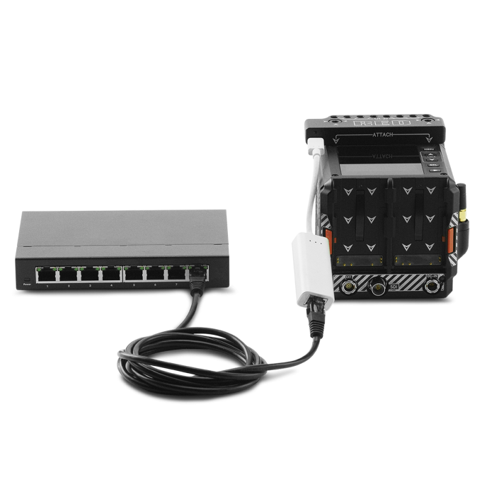 KOMODO LINK ADAPTOR