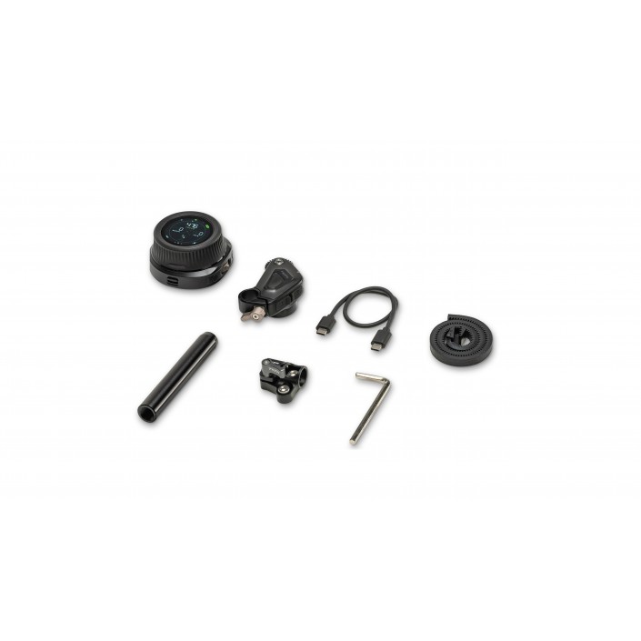 Nucleus Nano II Wireless Lens Control System