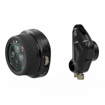 Nucleus Nano II Wireless Lens Control System