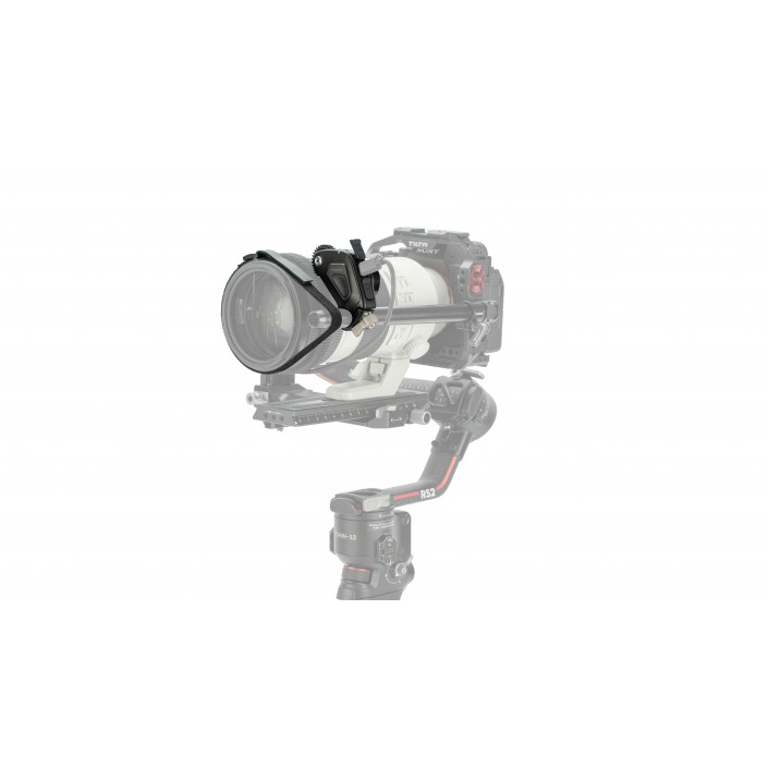 Nucleus Nano II Wireless Lens Control System