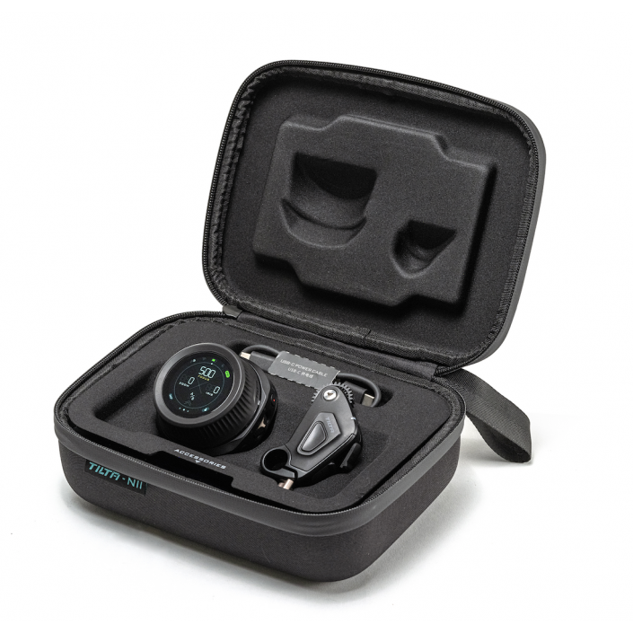 Nucleus Nano II Wireless Lens Control System