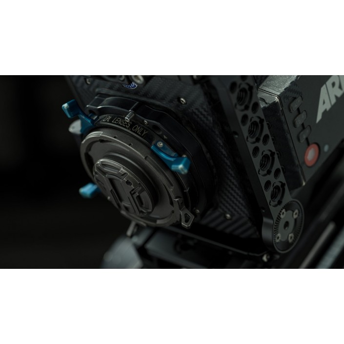 Tilta PL Mount to LPL Mount Adapter