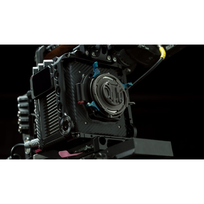 Tilta PL Mount to LPL Mount Adapter
