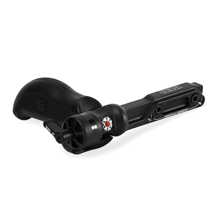 KOMODO OUTRIGGER HANDLE