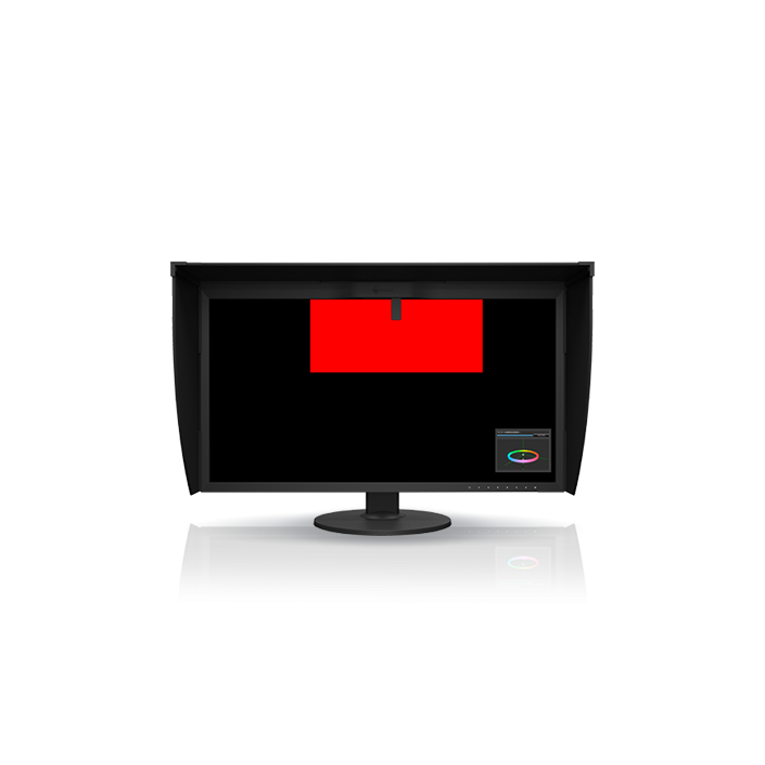 ColorEdge CG319X