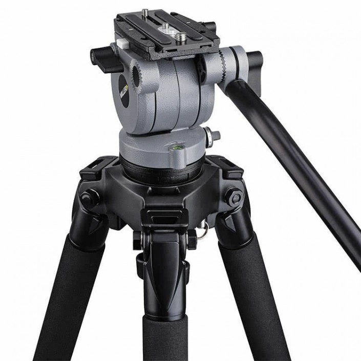 Tripod System DS20 Toggle 2 Stage alloy