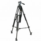 Tripod System DS20 Toggle 2 Stage alloy