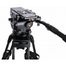 Arrowx 1 Sprinter II 1 Stage Alloy