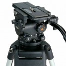 Tripod System Arrowx 7 HD 2 Stage Carbon Fibre