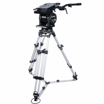 Skyline 90 HD 1 Stage Alloy