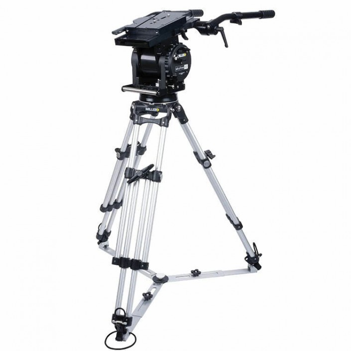 Skyline 90 HD 1 Stage Alloy