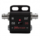 MUTINY TRUE 12G ISOLATOR