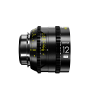 DZOFILM Vespid Prime Cine Lens Full-frame 12mm T2.8 (PL+EF mount)