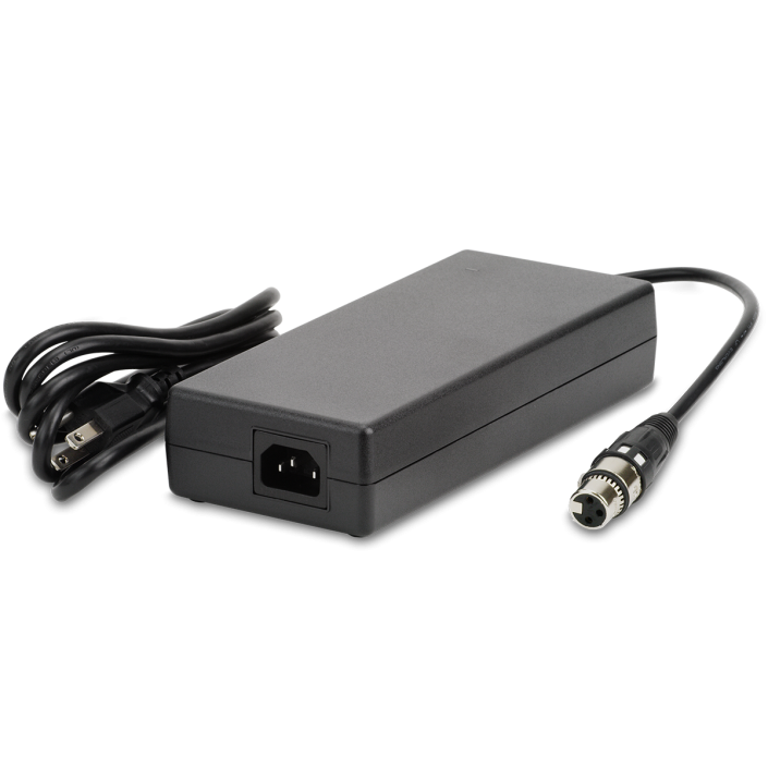 RED AC POWER ADAPTOR PACK