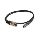 RED EXT-TO-TIMECODE CABLE 3'