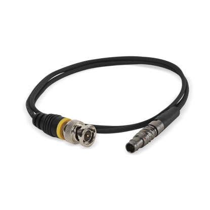 RED EXT-TO-TIMECODE CABLE 3'