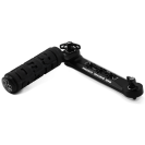 RED PRODUCTION GRIPS