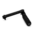 RED PRODUCTION GRIPS