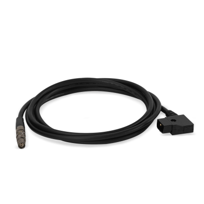 RED PTAP-TO-POWER CABLE