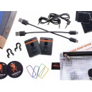 Tentacle SYNC E MKII – Standard Set