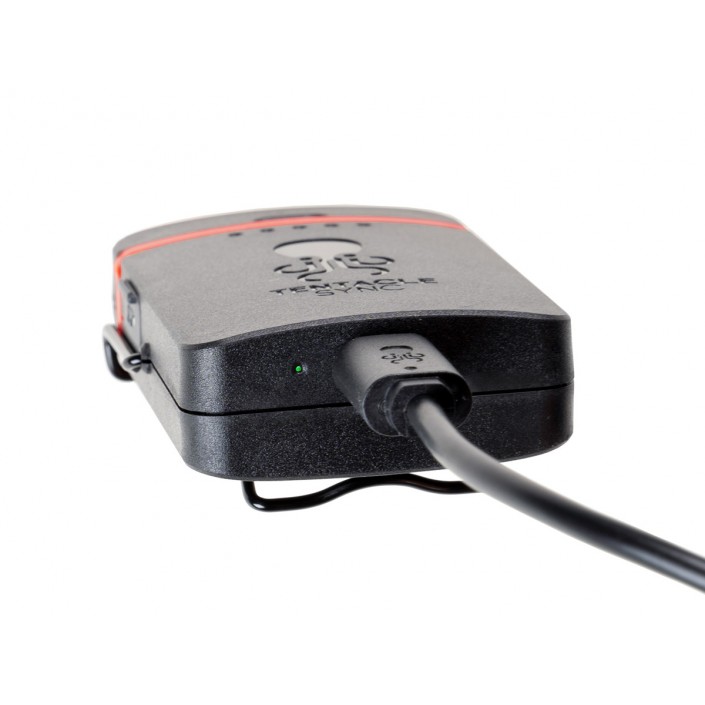 TRACK E – Timecode Audio Recorder (Intl Ver)