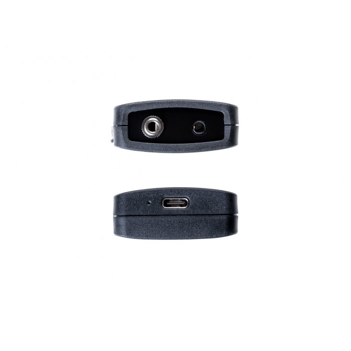 TRACK E – Timecode Audio Recorder (Intl Ver)
