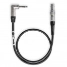 Tentacle to LEMO 5-pin Timecode Cable