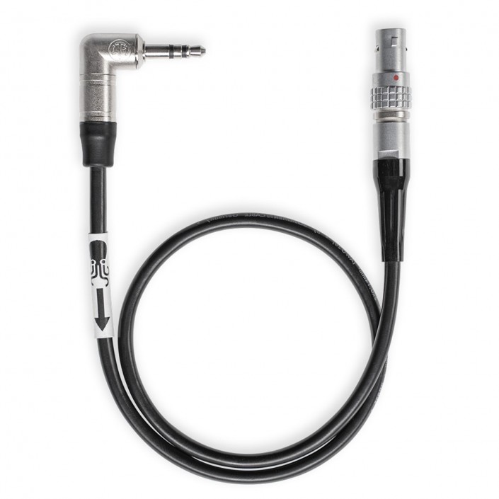 Tentacle to LEMO 5-pin Timecode Cable