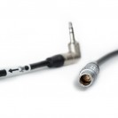 Tentacle to LEMO 5-pin Timecode Cable