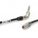 Tentacle to RED 4-pin Timecode Cable