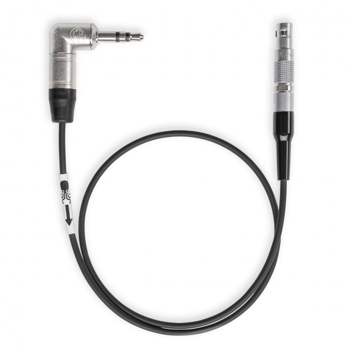 Tentacle to RED 4-pin Timecode Cable