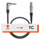 Tentacle to RED 9-pin Timecode Cable
