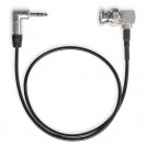 Tentacle to 90° BNC Timecode Cable