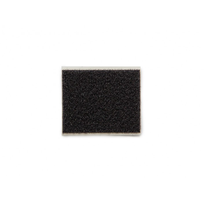 Velcro Loop Pads – 25 pcs