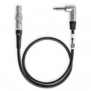 LEMO 5-Pin to Tentacle Timecode Cable