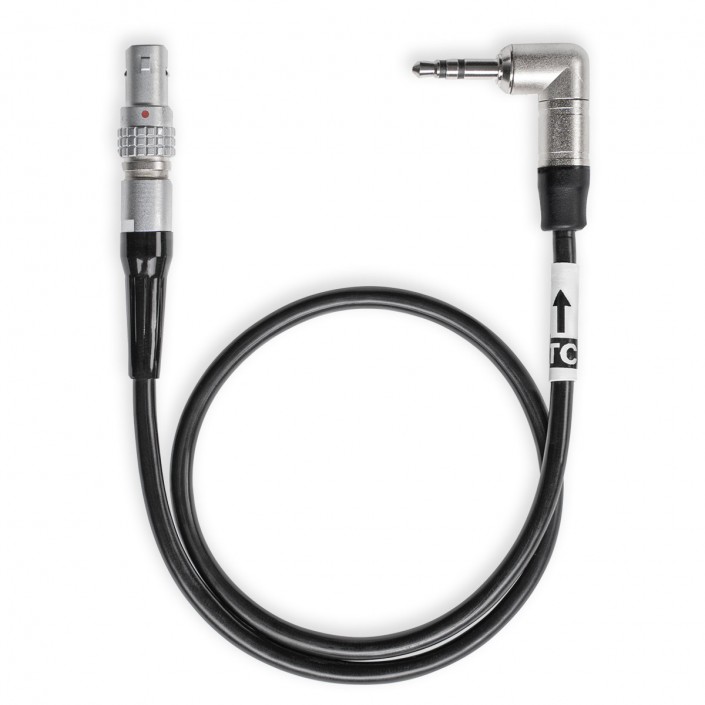 LEMO 5-Pin to Tentacle Timecode Cable