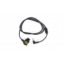 Lentequip Safetap to NP-F Dummy Battery