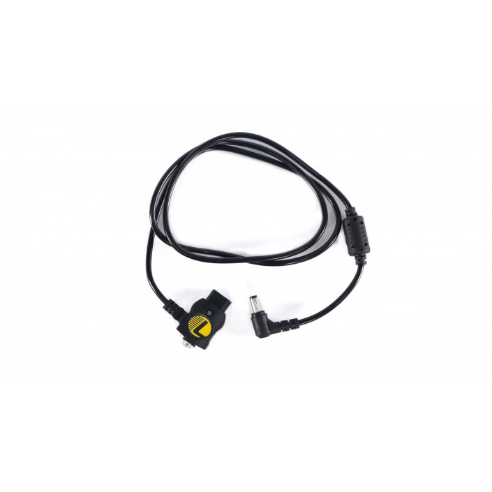 Lentequip Safetap to NP-F Dummy Battery