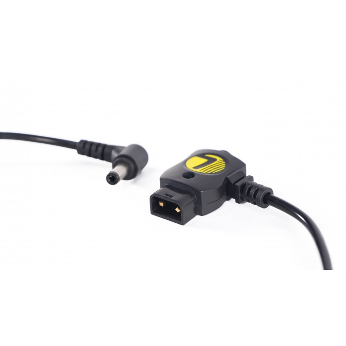 Lentequip Safetap to NP-F Dummy Battery