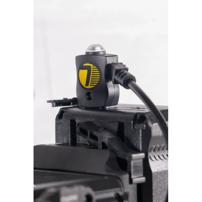 Lentequip Safetap to NP-F Dummy Battery