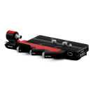 V-RAPTOR EXPANDER BLADE
