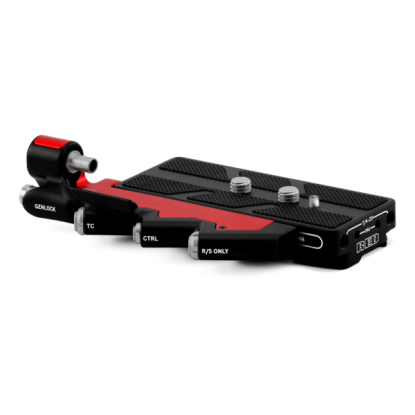 V-RAPTOR EXPANDER BLADE