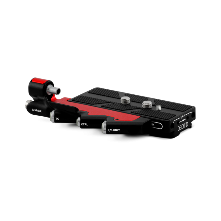 V-RAPTOR EXPANDER BLADE
