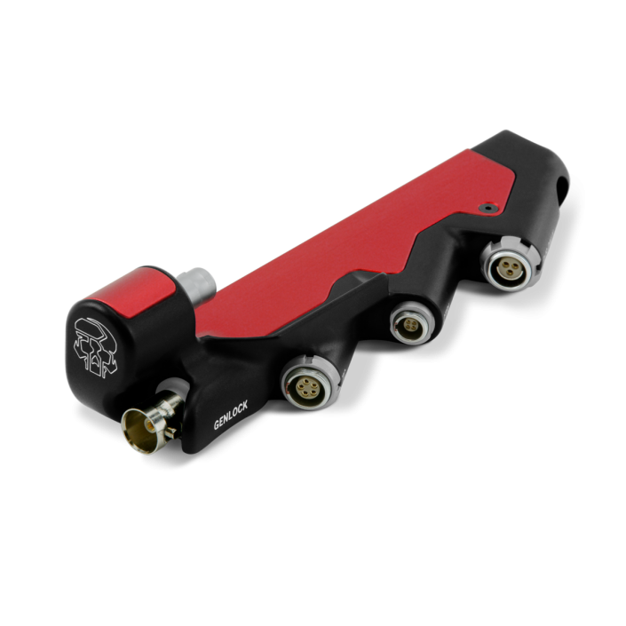 V-RAPTOR EXPANDER BLADE