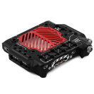V-RAPTOR TACTICAL TOP PLATE W/ BATTERY ADAPTER