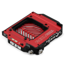 V-RAPTOR TACTICAL TOP PLATE W/ BATTERY ADAPTER