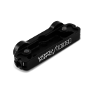 V-RAPTOR TACTICAL TOP PLATE W/ BATTERY ADAPTER
