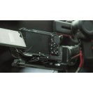 L-Bracket Mounting Plate for Sony ZV-E10
