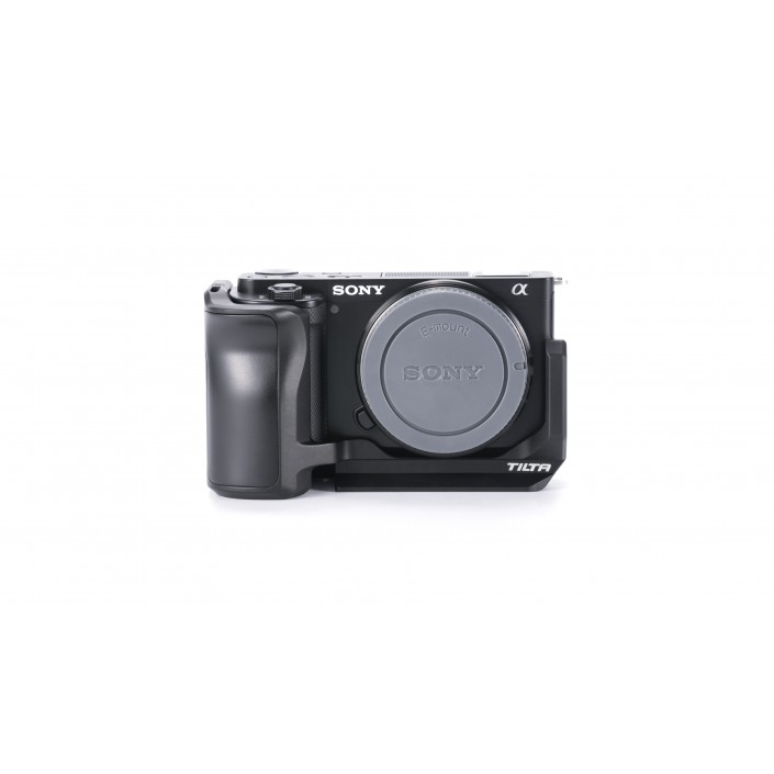 L-Bracket Mounting Plate for Sony ZV-E10