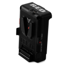 V-RAPTOR TACTICAL TOP PLATE W/ BATTERY ADAPTER